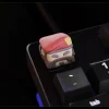 Artisan Keycaps - Custom Varolant's Agent Keycaps for Mechanical Keyboard 11