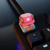 Artisan Keycaps - Custom ONE PIECE: Straw Hat Pirate Keycaps for Mechanical Keyboard 11