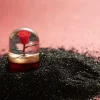 ZOMOPLUS Artisan Keycaps - Custom Little Prince's Rose Keycap for Mechanical Keyboard 11
