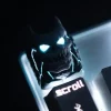 Artisan Keycaps - Custom Kaiju No. 8: Soshiro & Reno & Kafka Keycaps for Mechanical Keyboard 11