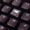 Artisan Keycaps - Custom Mini Electronic Equipment Keycaps for Mechanical Keyboard 11