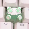 Artisan Keycaps - Custom CELL Series Keycaps for Mechanical Keyboard 12