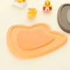 ZOMOPLUS Artisan Coaster - Custom Cat Paw & Duck Feet Coaster 12