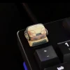 Artisan Keycaps - Custom Varolant's Agent Keycaps for Mechanical Keyboard 12