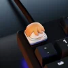 Artisan Keycaps - Custom ONE PIECE: Straw Hat Pirate Keycaps for Mechanical Keyboard 12