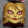 Artisan Keycaps - Custom Attack on Titan: Nine Titans Keycaps for Mechanical Keyboard 12