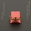 ZOMOPLUS Artisan Keycaps - Custom Wukong's Hoop Curse Keycap for Mechanical Keyboard 12