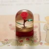 ZOMOPLUS Artisan Keycaps - Custom Little Prince's Rose Keycap for Mechanical Keyboard 12