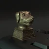 Artisan Keycaps - Custom Chinese Zodiac Keycaps for Mechanical Keyboard 12