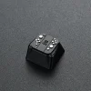 ZOMOPLUS Artisan Keycaps - Custom Gamepad Keycap for Mechanical Keyboard 12