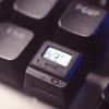 Artisan Keycaps - Custom Mini Electronic Equipment Keycaps for Mechanical Keyboard 12