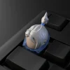 Artisan Keycaps - Custom Varolant's Agent Keycaps for Mechanical Keyboard 13