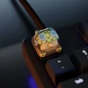 Artisan Keycaps - Custom ONE PIECE: Straw Hat Pirate Keycaps for Mechanical Keyboard 13