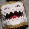 Artisan Keycaps - Custom Attack on Titan: Nine Titans Keycaps for Mechanical Keyboard 13