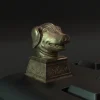 Artisan Keycaps - Custom Chinese Zodiac Keycaps for Mechanical Keyboard 13