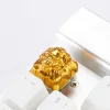 ZOMOPLUS Artisan Keycaps - Custom Myth Series: Egypt Keycap for Mechanical Keyboard 13