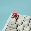 ZOMOPLUS Artisan Keycaps - Custom Rotatable ONE PIECE: Hat Keycap for Mechanical Keyboard 13