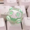 Artisan Keycaps - Custom CELL Series Keycaps for Mechanical Keyboard 14