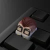 Artisan Keycaps - Custom Varolant's Agent Keycaps for Mechanical Keyboard 14