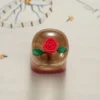 ZOMOPLUS Artisan Keycaps - Custom Little Prince's Rose Keycap for Mechanical Keyboard 14