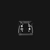 ZOMOPLUS Artisan Keycaps - Custom Gamepad Keycap for Mechanical Keyboard 14