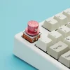 ZOMOPLUS Artisan Keycaps - Custom Rotatable ONE PIECE: Hat Keycap for Mechanical Keyboard 14