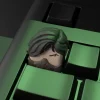 Artisan Keycaps - Custom Varolant's Agent Keycaps for Mechanical Keyboard 15
