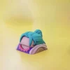Artisan Keycaps - Custom ONE PIECE: Straw Hat Pirate Keycaps for Mechanical Keyboard 15