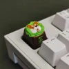 Artisan Keycaps - Custom Cabbage Dog Keycaps for Mechanical Keyboard 16