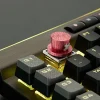 ZOMOPLUS Artisan Keycaps - Custom Rotatable ONE PIECE: Hat Keycap for Mechanical Keyboard 16