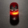 ZOMOPLUS Artisan Keycaps - Custom Little Prince's Rose Keycap for Mechanical Keyboard 17