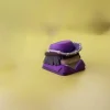 Artisan Keycaps - Custom ONE PIECE: Straw Hat Pirate Keycaps for Mechanical Keyboard 17