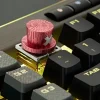 ZOMOPLUS Artisan Keycaps - Custom Rotatable ONE PIECE: Hat Keycap for Mechanical Keyboard 17