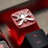 ZOMOPLUS Artisan Keycaps - Custom ONE PIECE: Seven Warlords of the Sea Keycap for Mechanical Keyboard 18