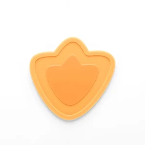 ZOMOPLUS Artisan Coaster - Custom Cat Paw & Duck Feet Coaster 18