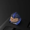 Artisan Keycaps - Custom Varolant's Agent Keycaps for Mechanical Keyboard 19