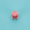 ZOMOPLUS Artisan Keycaps - Custom Rotatable ONE PIECE: Hat Keycap for Mechanical Keyboard 19