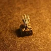 Artisan Keycaps - Custom Skeleton Hand Keycap for Mechanical Keyboard 2