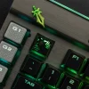 ZOMOPLUS Artisan Keycaps - Custom "Butterfly" Keycap for Mechanical Keyboard 2