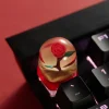ZOMOPLUS Artisan Keycaps - Custom Little Prince's Rose Keycap for Mechanical Keyboard 2