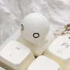 How to Keep a Mummy: Mii & Conny Keycaps 2