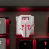 ZOMOPLUS Artisan Keycaps - Custom Hero "Juggernaut" Keycap for Mechanical Keyboard 2