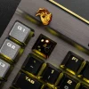 ZOMOPLUS Artisan Keycaps - Custom Hand of Midas Keycap for Mechanical Keyboard 2