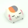 Artisan Keycaps - Custom Nyanko-Sensei / Madara Keycap for Mechanical Keyboard 2