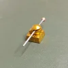 Artisan Keycaps - Custom Digital Wooden Fish/Muyu Keycaps for Mechanical Keyboard 2
