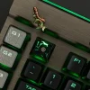 ZOMOPLUS Artisan Keycaps - Custom Force Staff Keycap for Mechanical Keyboard 2