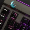 ZOMOPLUS Artisan Keycaps - Custom Manta Style Keycap for Mechanical Keyboard 2