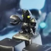 Artisan Keycaps - Custom Ultraman: Alien Baltan Keycap for Mechanical Keyboard 2