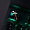 ZOMOPLUS Artisan Keycaps - Custom Scythe of Vyse Keycap for Mechanical Keyboard 2
