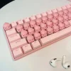 Artisan Keyboard - Custom Piggy Mechanical Keyboard 2